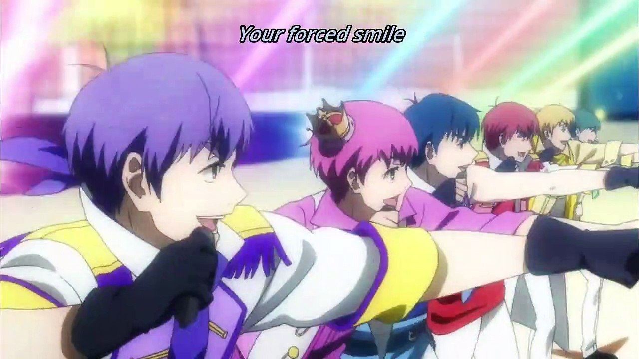 Osomatsu-san - Ep01 HD Watch