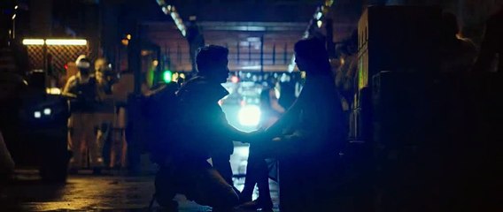 Sisyphus | small clip |netflix new arrival