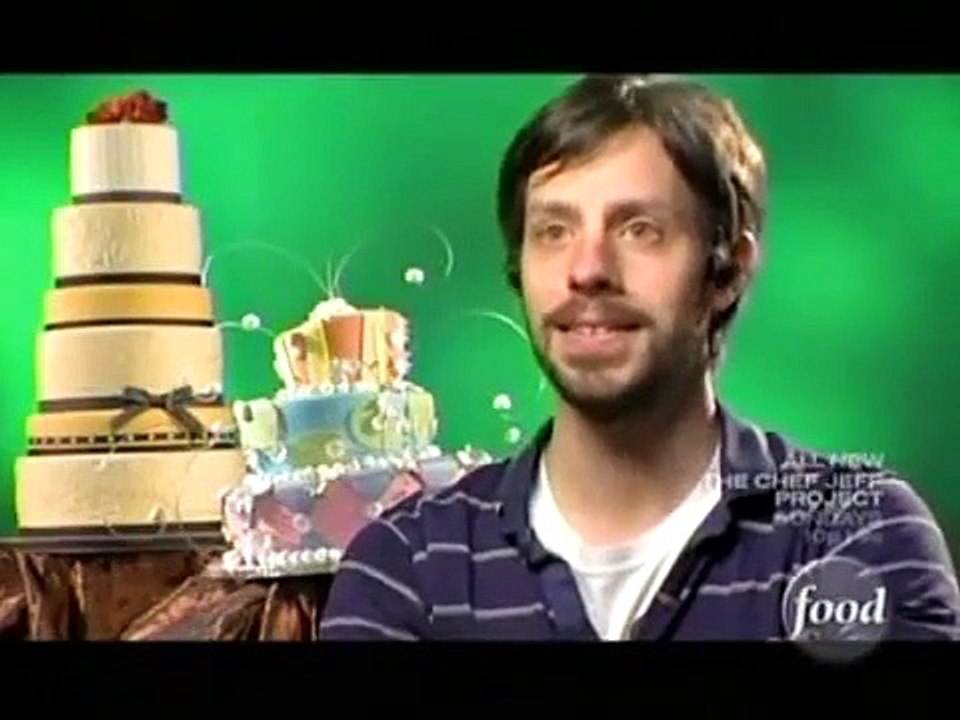 Ace Of Cakes - Se5 - Ep06 HD Watch