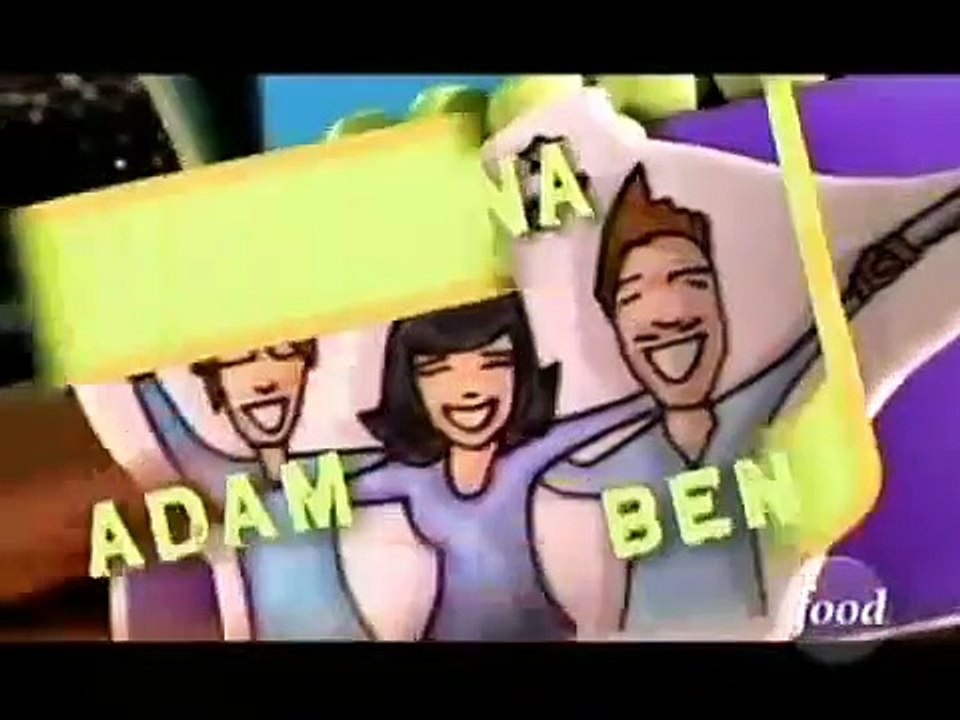 Ace Of Cakes - Se5 - Ep09 HD Watch