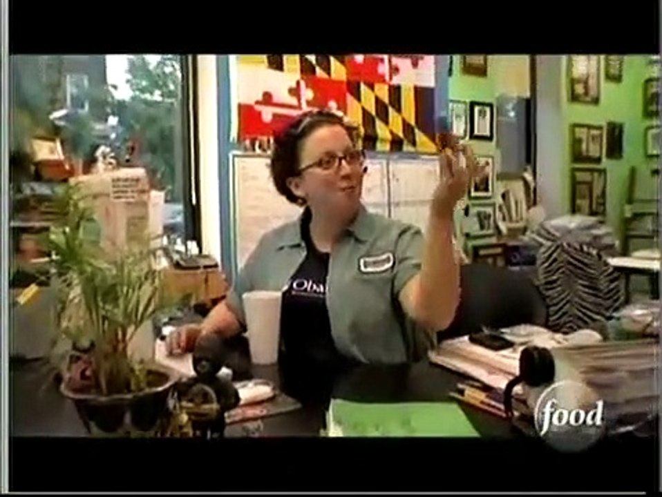 Ace Of Cakes - Se5 - Ep08 HD Watch