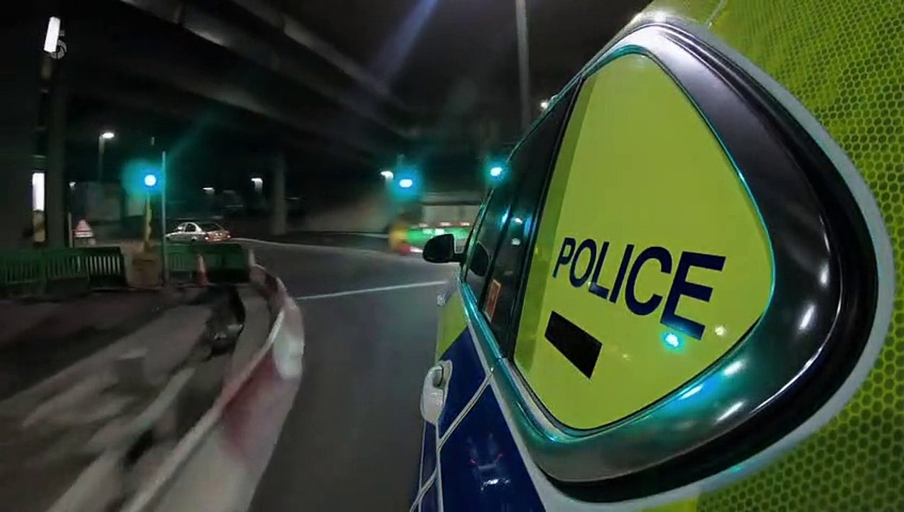 Police Interceptors - Se19 - Ep13 HD Watch