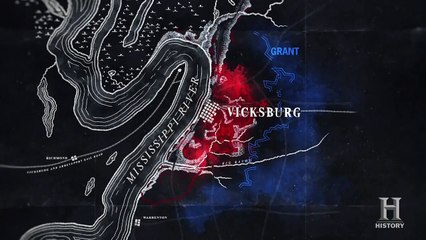 Grant - Se1 - Ep02 - Lincoln's General HD Watch