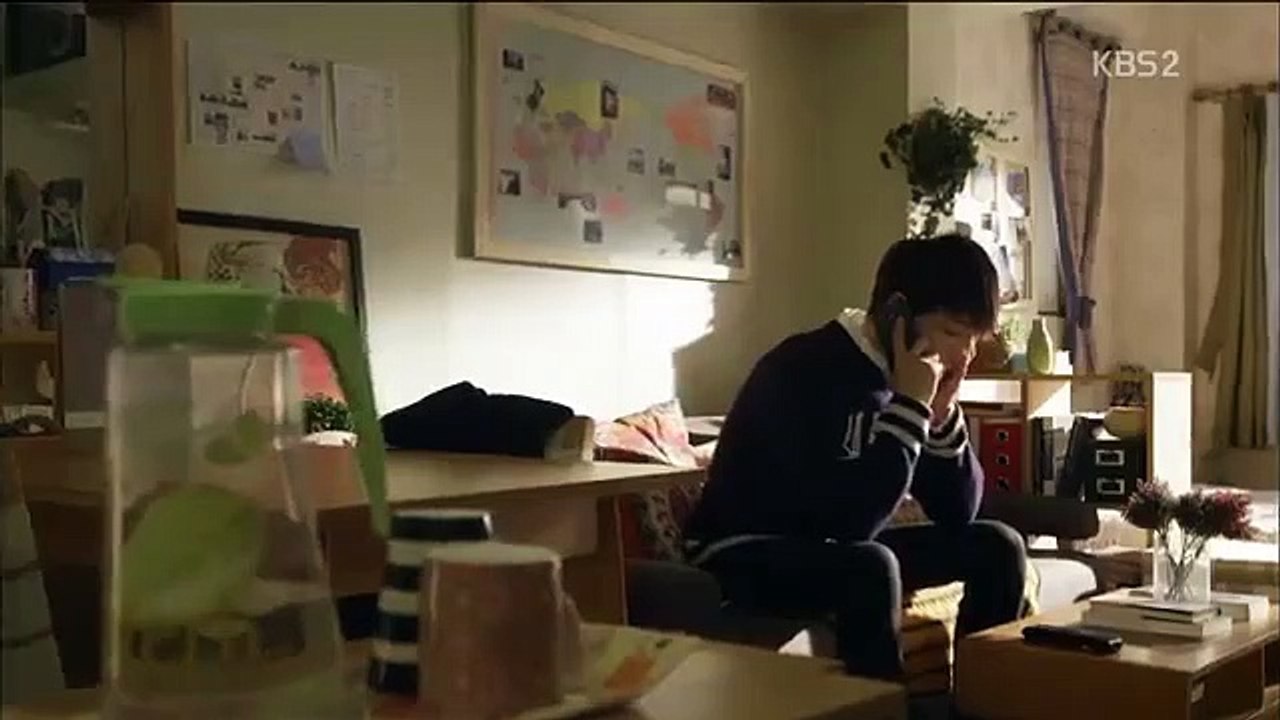 Spy - Ep05 HD Watch
