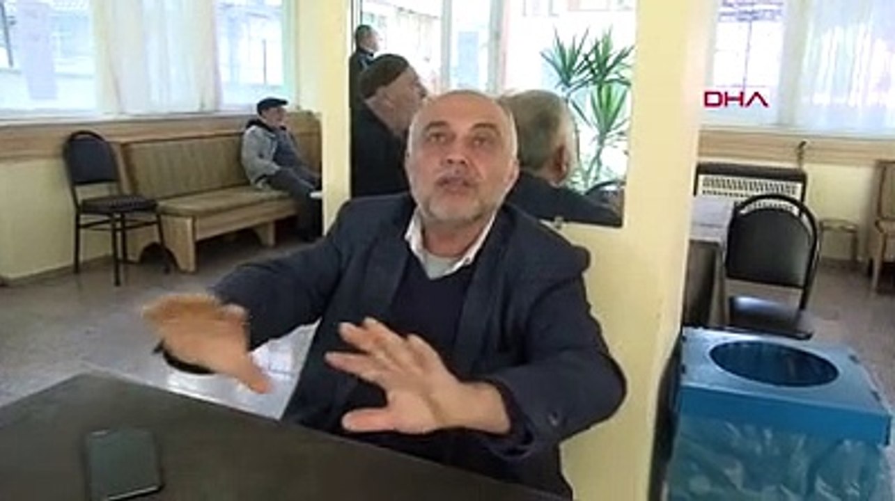 Gaziosmanpaşa'da namaz kıldığı sırada başından vuruldu