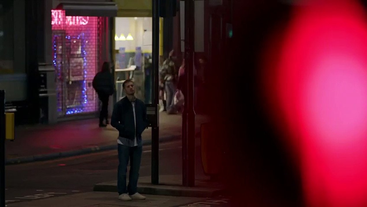 Man In An Orange Shirt - Se1 - Ep02 HD Watch