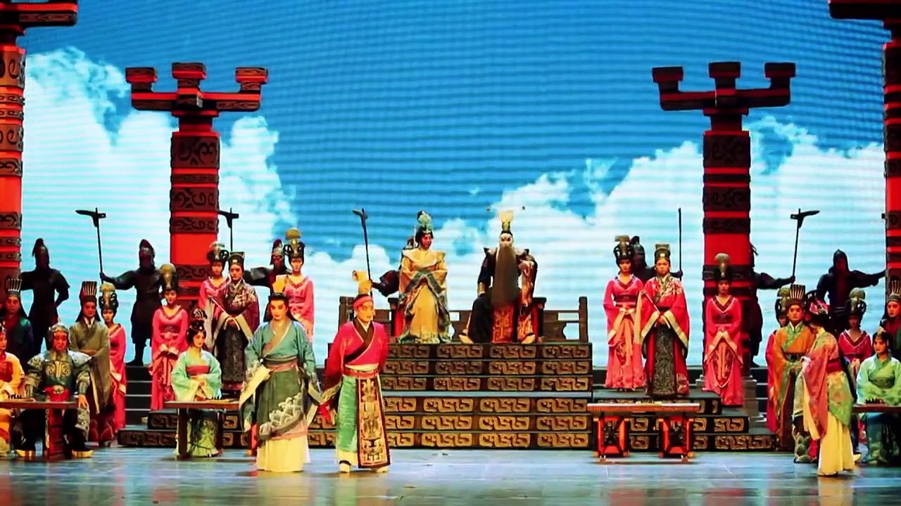 Man at Arms - Art of War - Se1 - Ep01 - Weapons of Kung Fu HD Watch