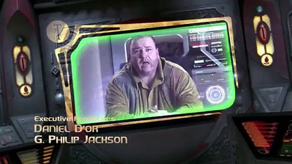 Starhunter ReduX - Se1 - Ep19 HD Watch