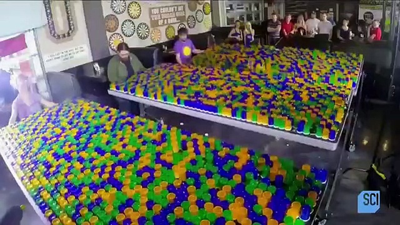 Street Science - Se1 - Ep10 - Rocket Blast HD Watch