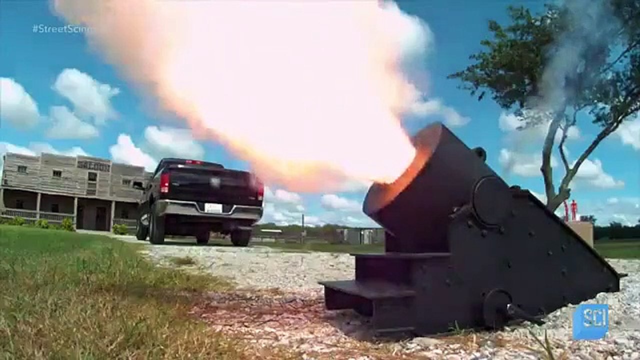 Street Science - Se2 - Ep04 HD Watch