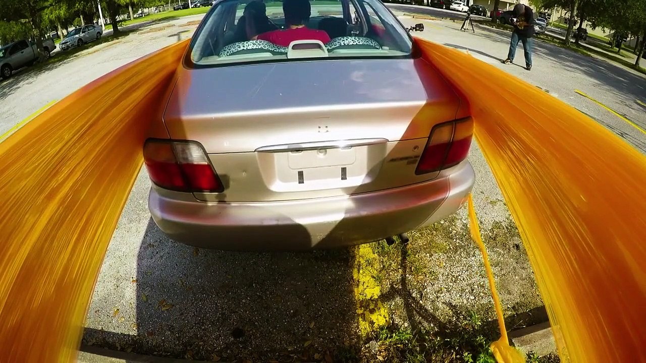 Street Science - Se2 - Ep09 - Hollywood Explosions HD Watch