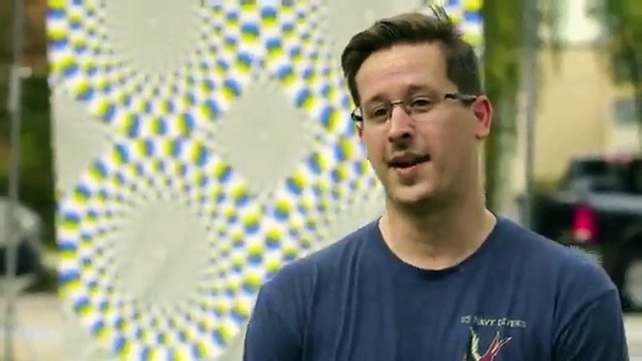 Street Science - Se2 - Ep12 - Dueling Infernos HD Watch