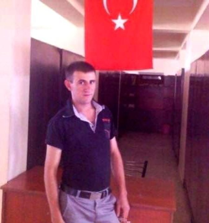 Kayseri'de maganda kurşunu can aldı