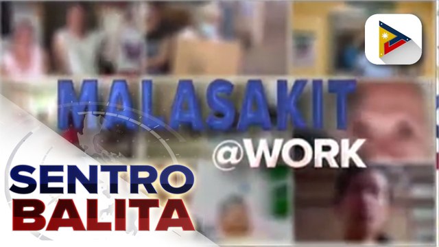 Malasakit at work: Ginang na may kakaibang sakit sa mata at ulo, humihingi ng tulong para sa operasyon