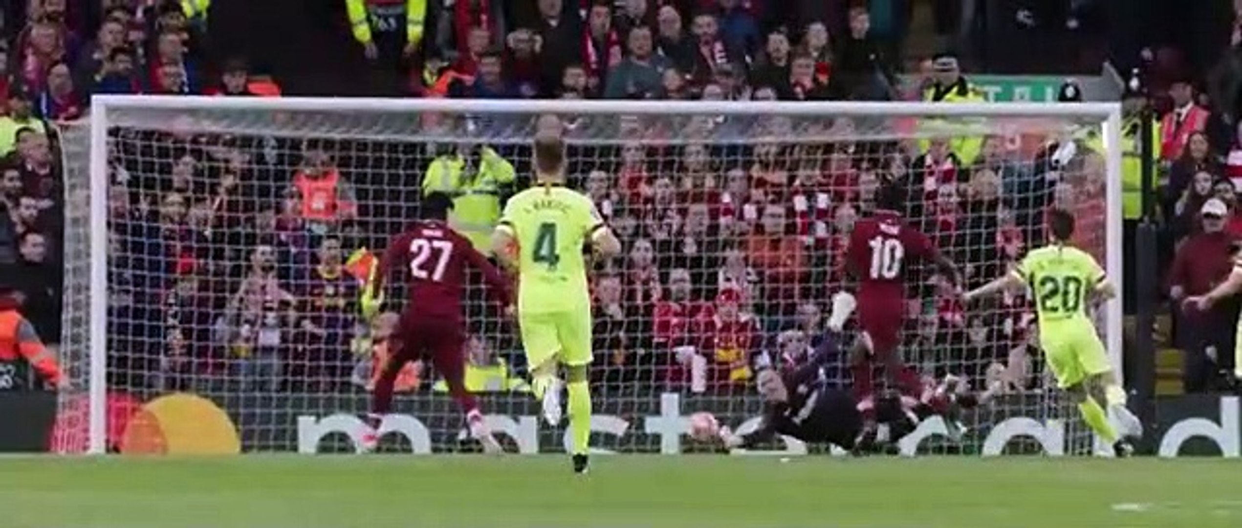 Matchday Inside FC Barcelona Se1 Ep07 HD Watch