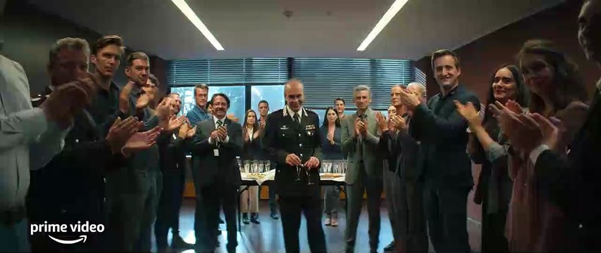 'Hombre malo' - Tráiler oficial - Amazon Prime Video
