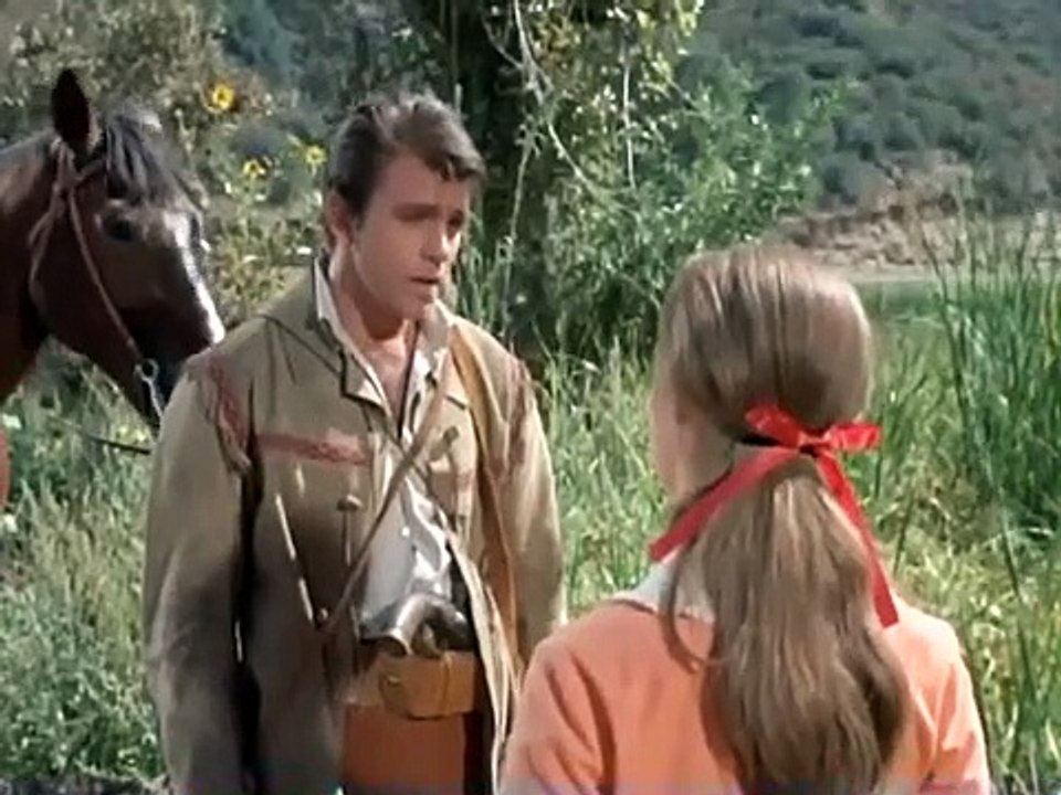 Daniel Boone - Se2 - Ep12 HD Watch