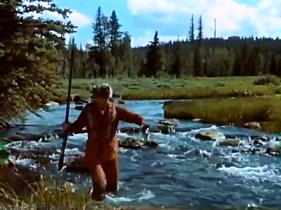 Daniel Boone - Se2 - Ep11 HD Watch