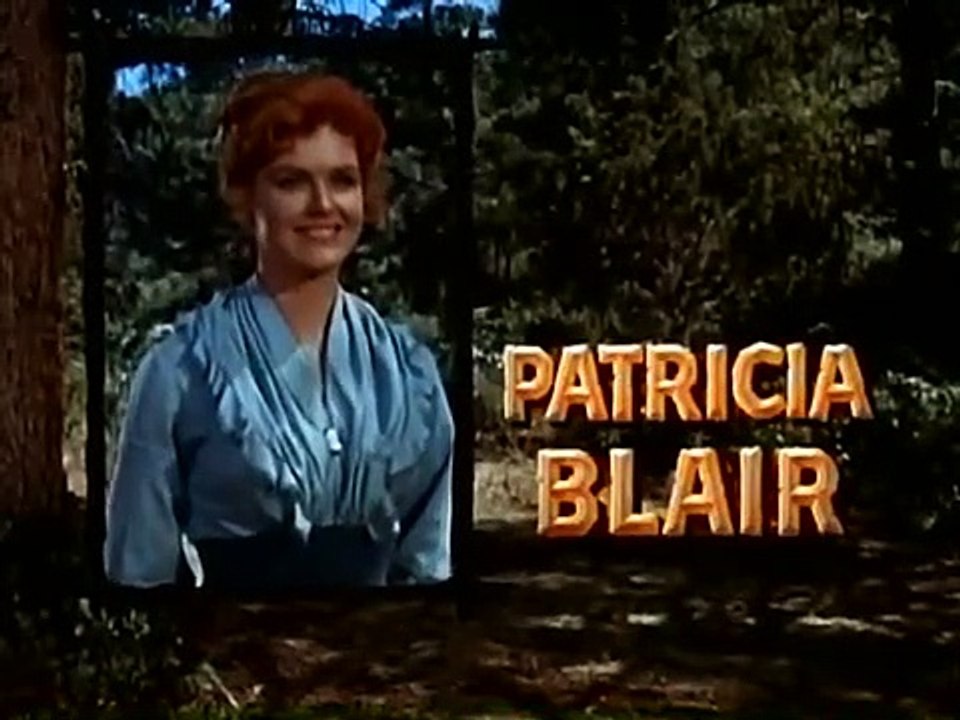 Daniel Boone - Se2 - Ep17 HD Watch