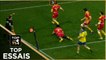 TOP Essais de la J15 – TOP 14 – Saison 2022-2023