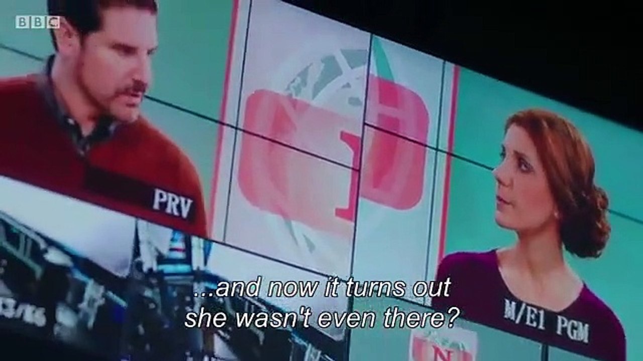 Modus - Se2 - Ep02 HD Watch