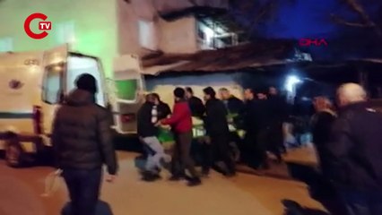 Karabük'te acı olay: Sobadan sızan gazdan zehirlenen çift öldü