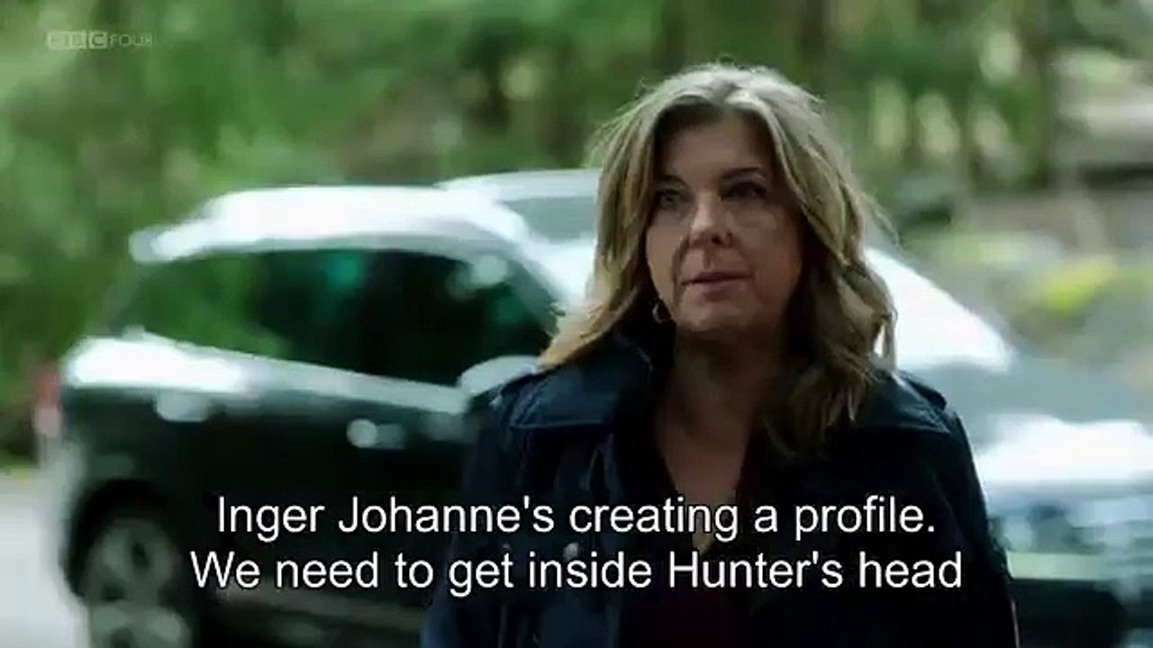 Modus - Se2 - Ep03 HD Watch