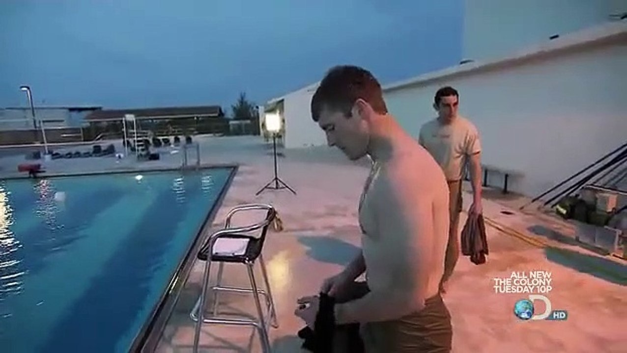 Surviving the cut - ep04 hd watch