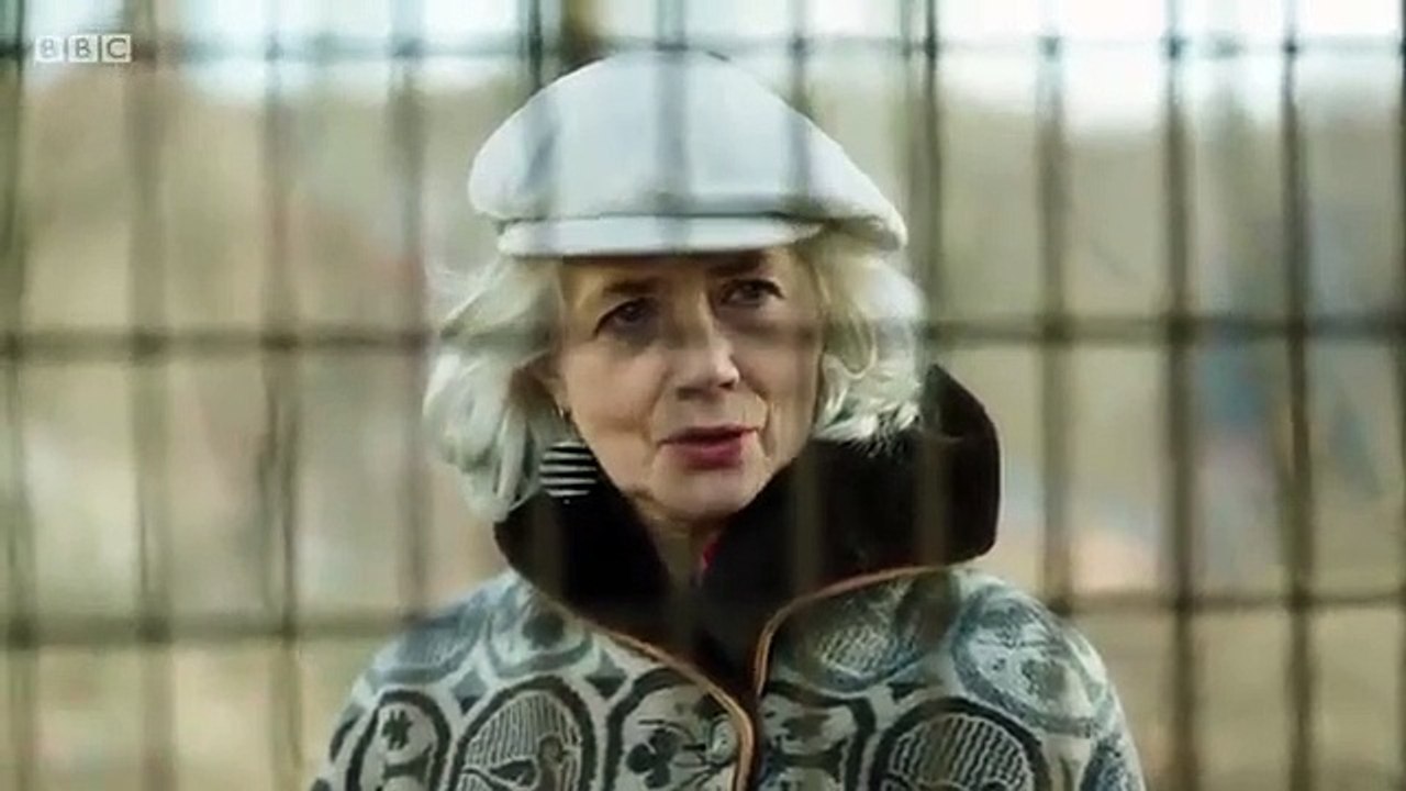 Modus - Se2 - Ep05 HD Watch