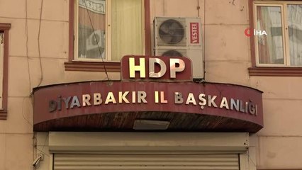 Evlat nöbetindeki anne Levent: "Çadırın içi gözyaşımızla sel oldu"