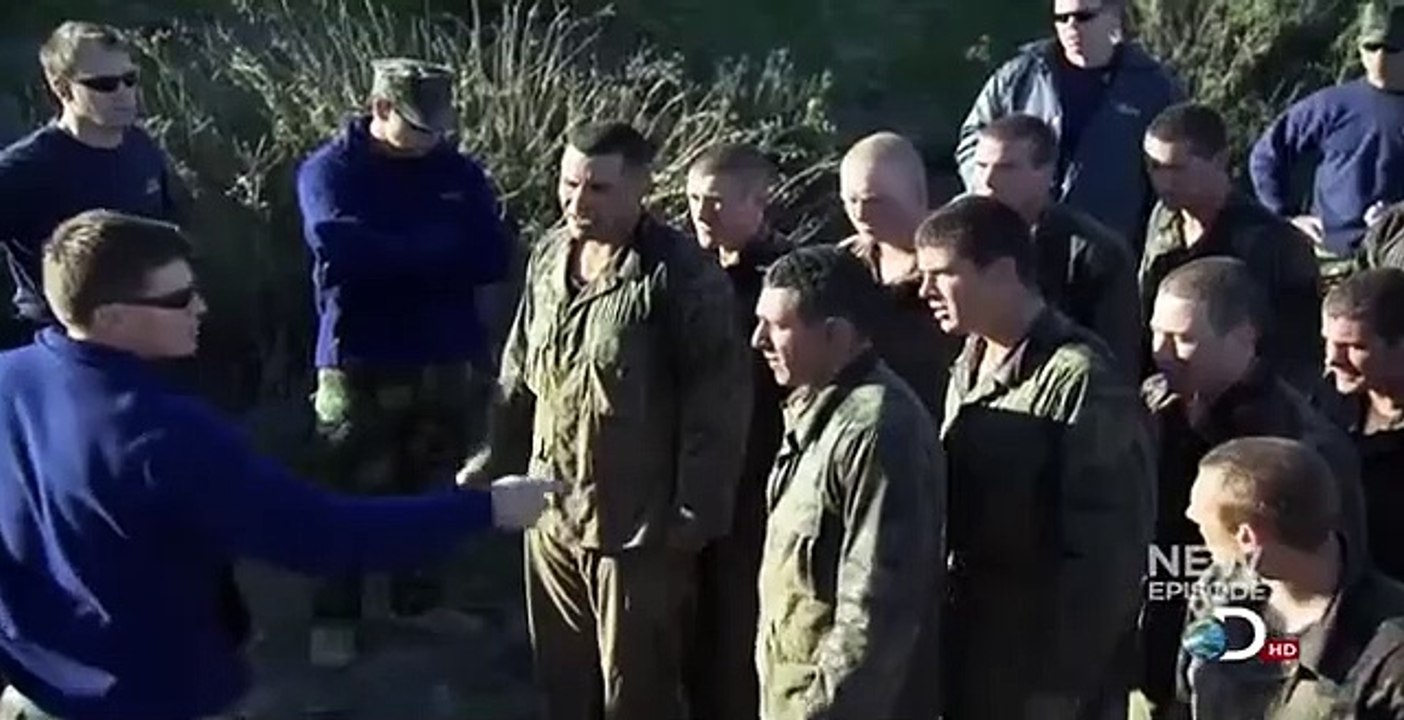 Surviving the cut - ep07 hd watch