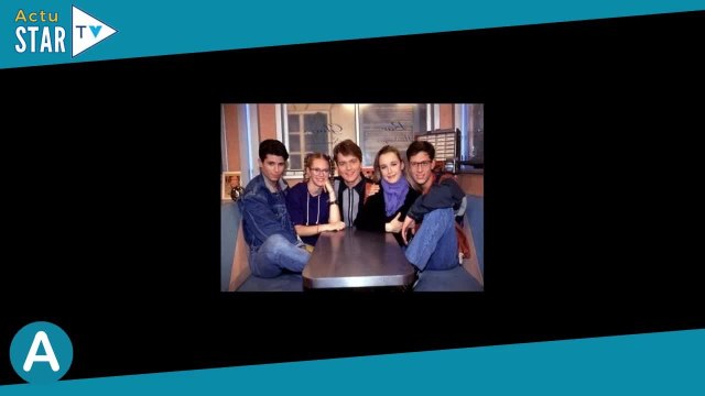 Christophe Rippert (Premiers Baisers) dévoile sa reconversion très surprenante : Je gagne bien ma v