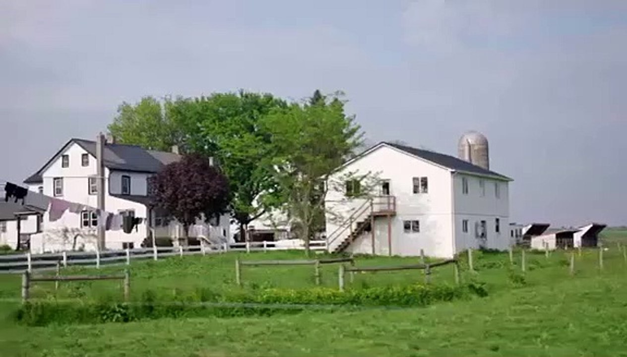 Mur-'der in Amish Country - Se1 - Ep04 - A God-Fearing Woman HD Watch