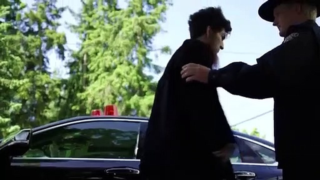 Mur-'der in Amish Country - Se1 - Ep05 - The Original Amish Mur-'derer HD Watch