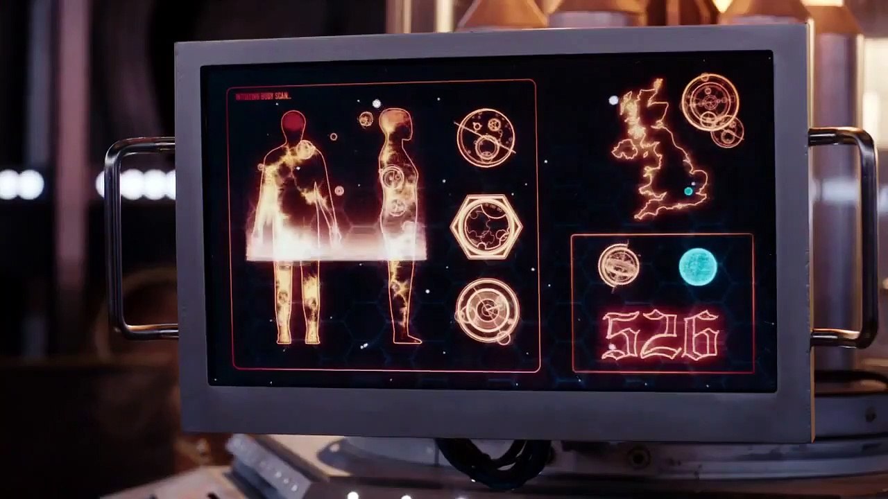 Doctor who - se9 - ep10 hd watch