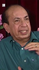Mahendra Kapoor Talks About Mohammed Rafi