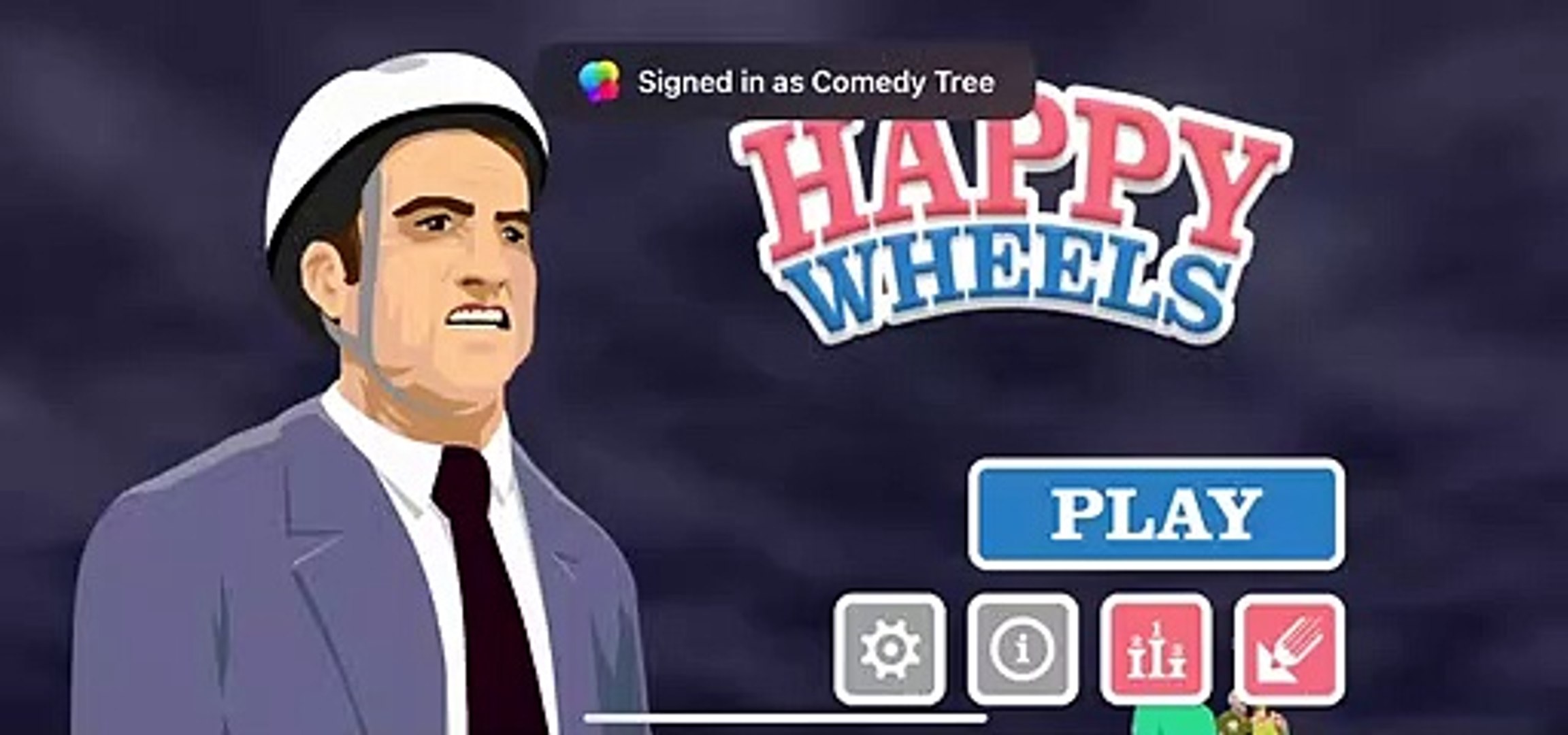 Total 91+ imagem levels happy wheels br.thptnganamst.edu.vn