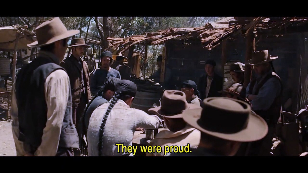 New Gold Mountain - Se1 - Ep03 HD Watch