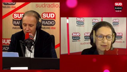 Elisabeth Lévy : "Chems-eddine Hafiz mène un combat courageux et honorable"