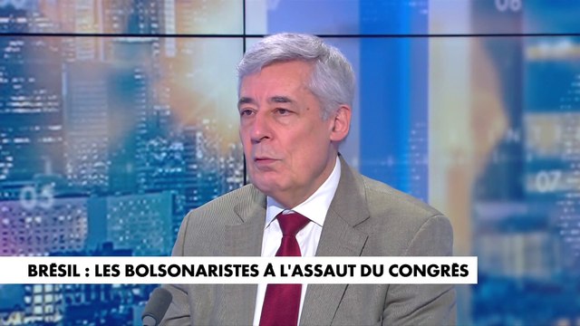 Henri Guaino : «Toutes les sociétés occidentales sont, aujourd’hui, au bord d’un gouffre de violence»