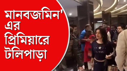 আমার বন্ধু প্রযোজক রানার সঙ্গে আমার দারুণ সমঝোতা: শ্রীজাত