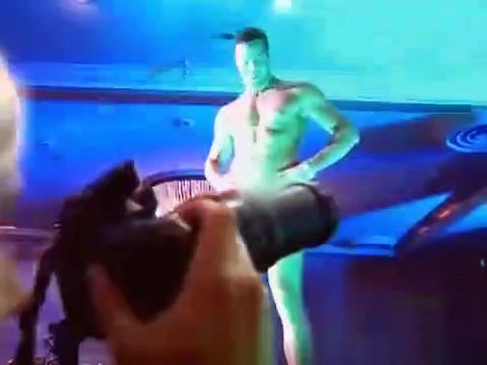 Fear Factor - Se2 - Ep02 HD Watch