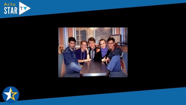 Christophe Rippert (Premiers Baisers) dévoile sa reconversion très surprenante : Je gagne bien ma v