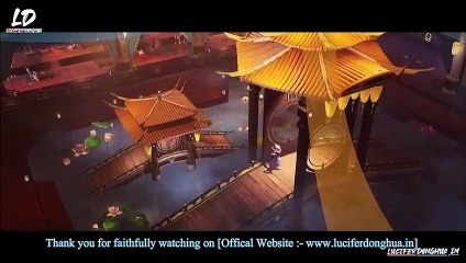 Stellar Transformation S5 Ep 4 Eng Sub