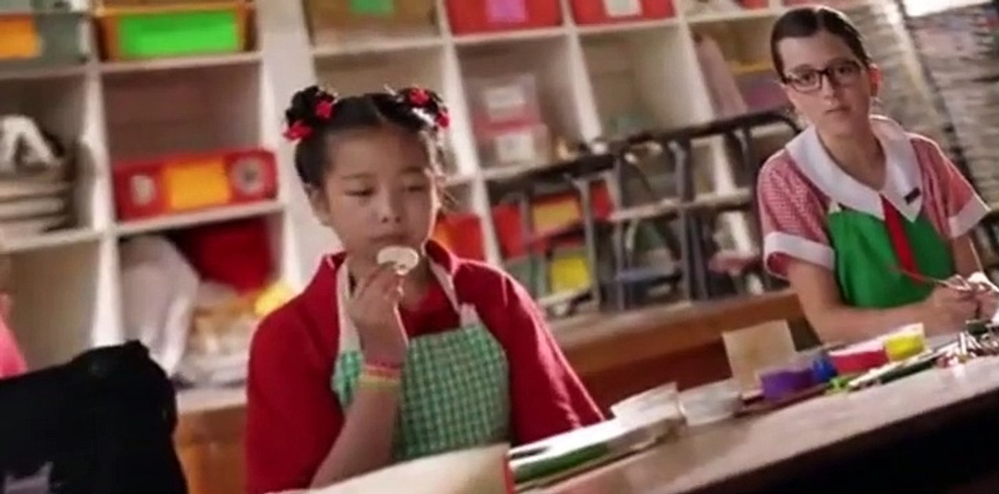 Little Lunch S01 E15