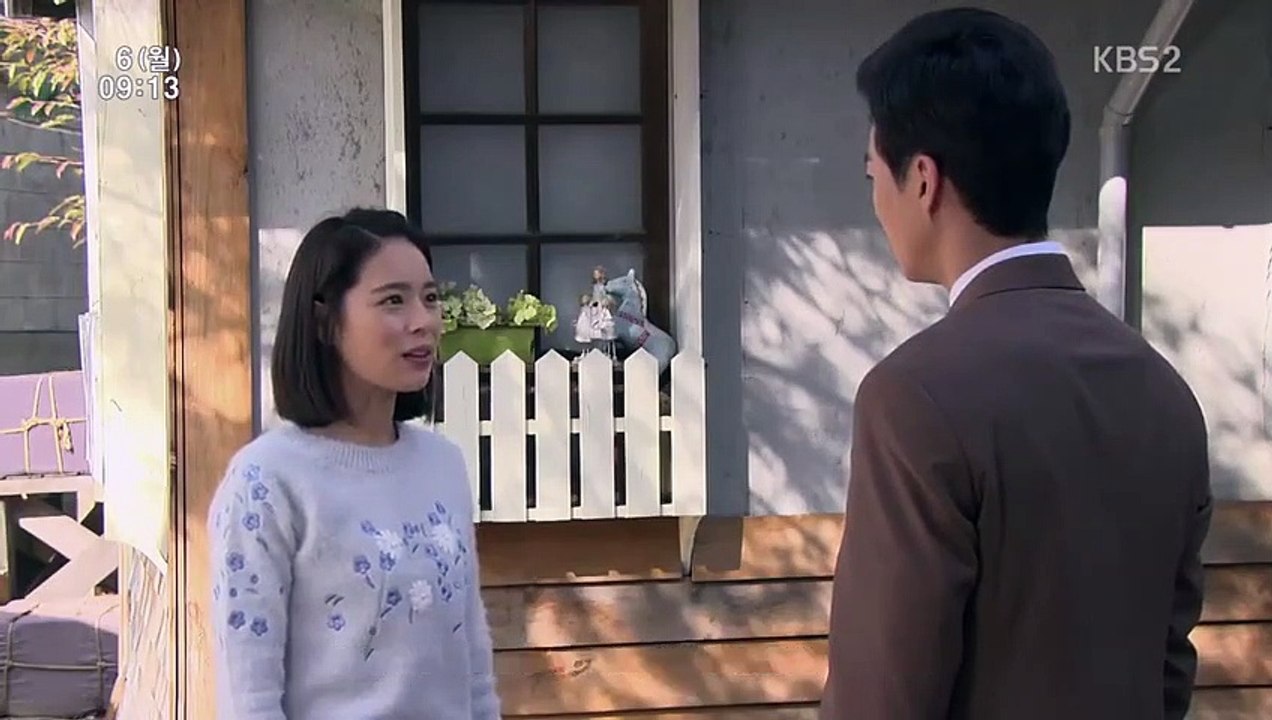 Dal-Soon's Spring - Ep60 HD Watch