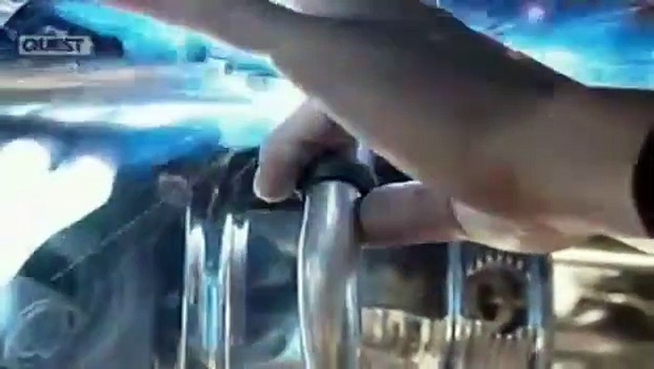 American Hot Rod - Se2 - Ep16 HD Watch