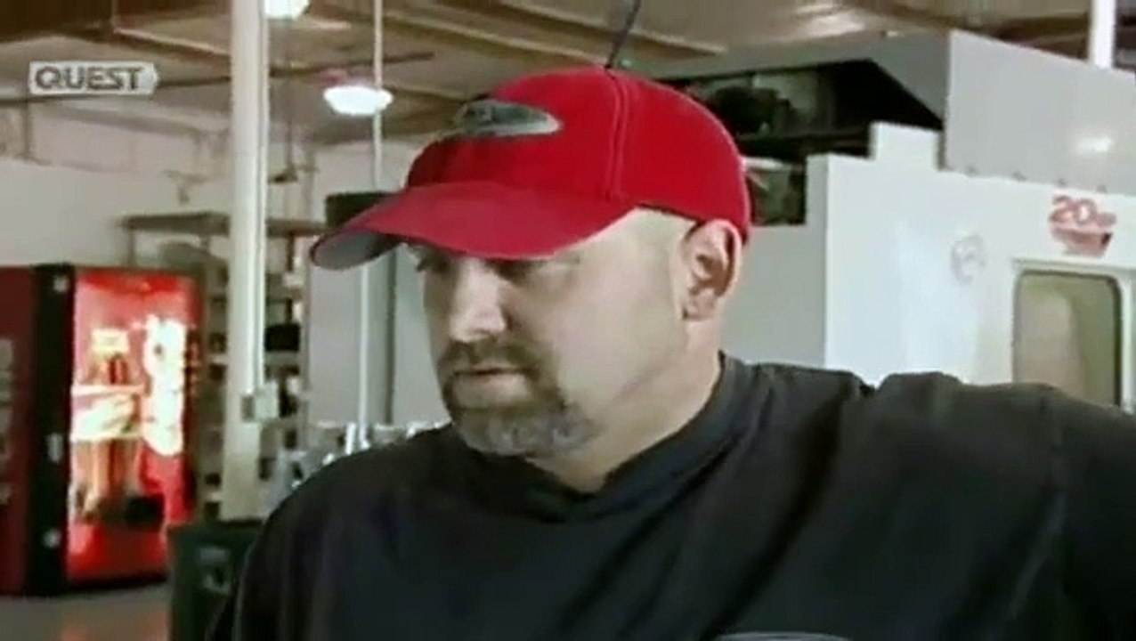 American Hot Rod - Se2 - Ep20 HD Watch