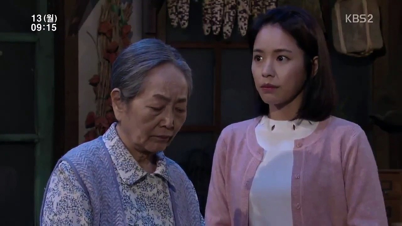 Dal-Soon's Spring - Ep65 HD Watch