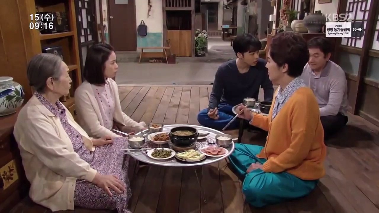 Dal-Soon's Spring - Ep67 HD Watch